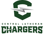 Central Lutheran School Logo
